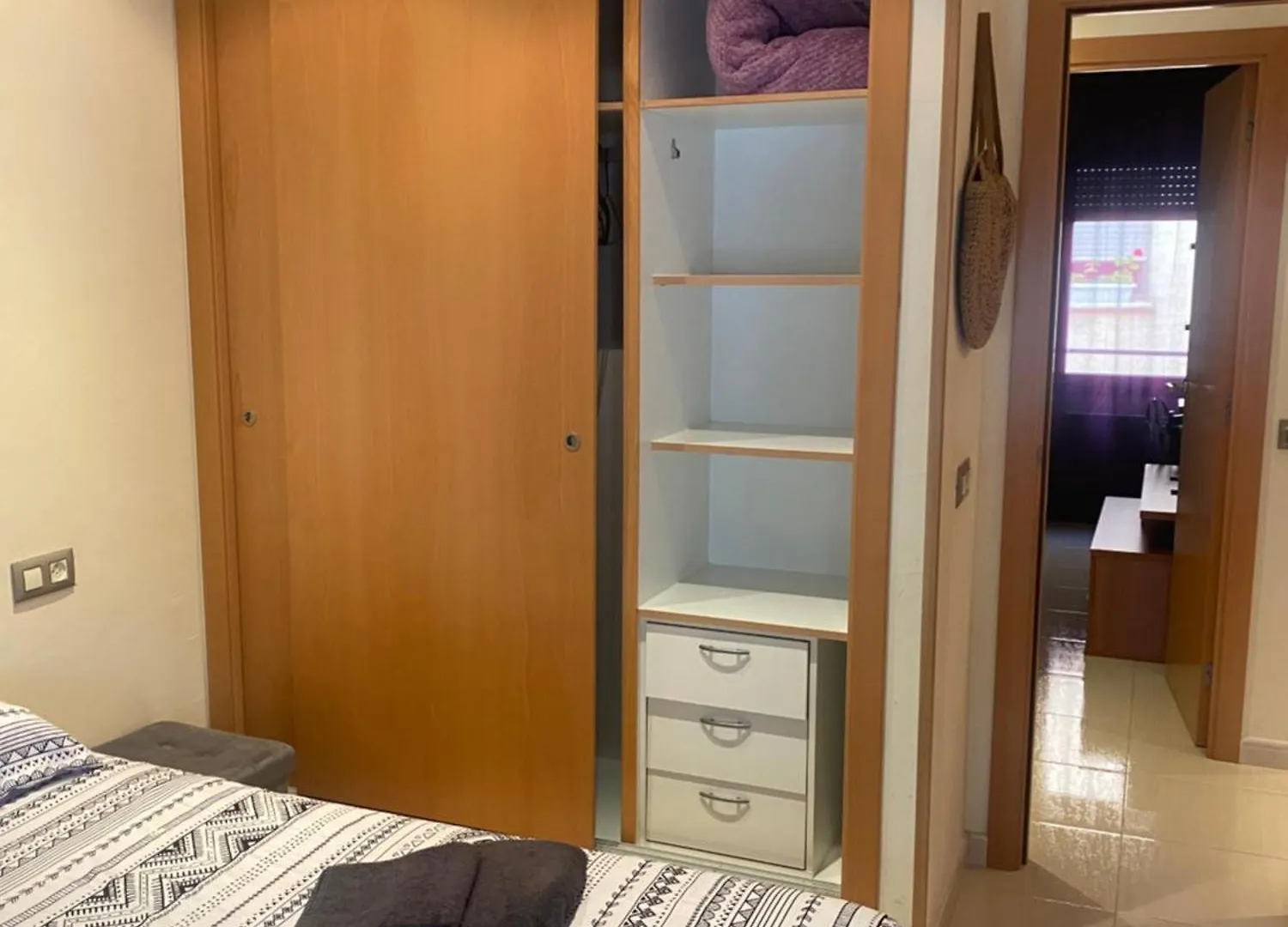 Appartement Climatise + Garage Roses Spain