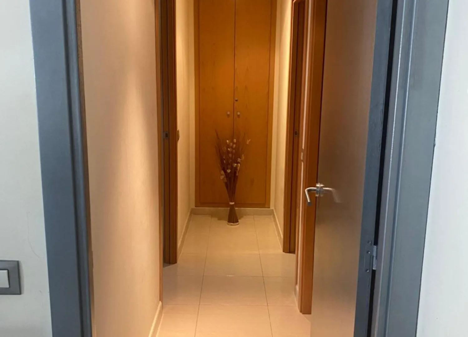 Apartment Appartement Climatise + Garage Roses