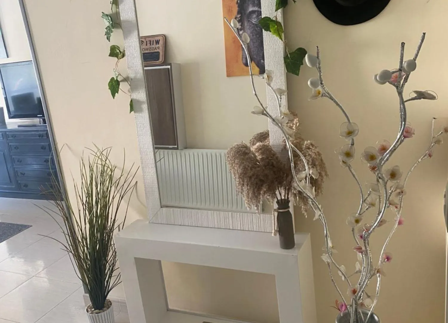 Apartment Appartement Climatise + Garage Roses Spain
