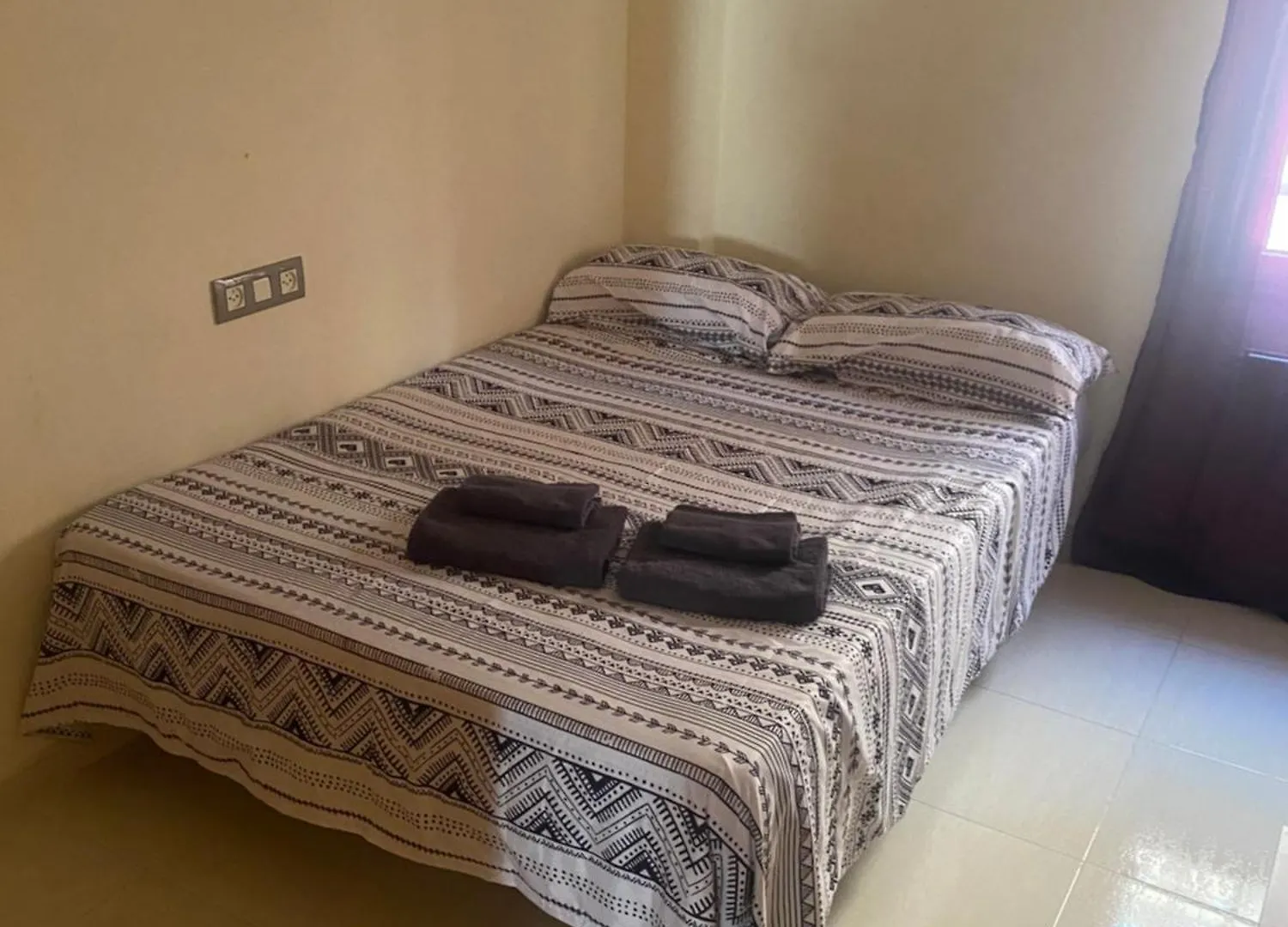 Appartement Climatise + Garage Rosas Apartamento